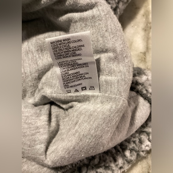 XL Weatherproof Vintage Women’s Pullover 1/4 Zip gray - Picture 12 of 16